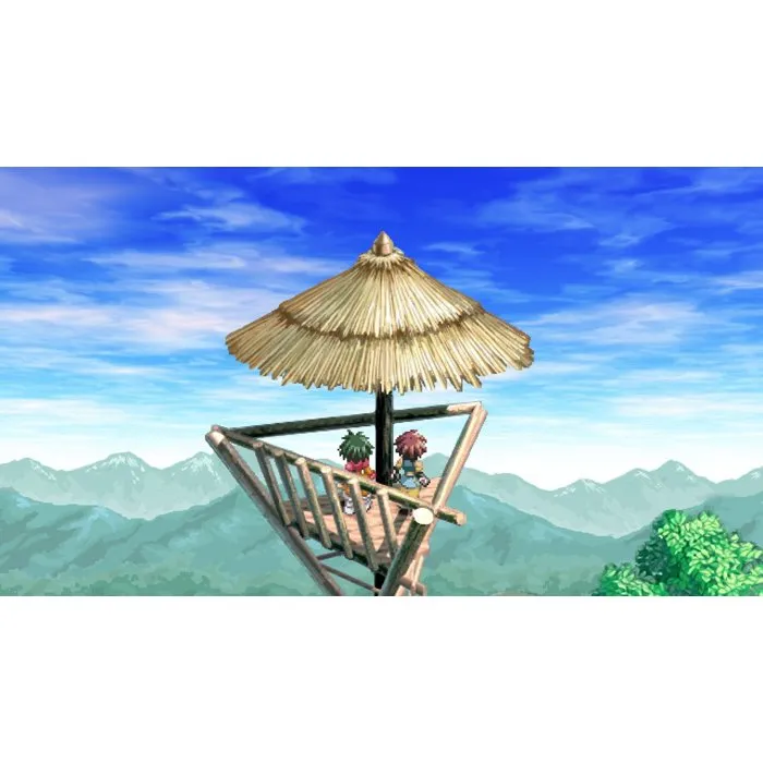 Bandai Namco Entertainment Tales of Eternia Remastered PS5