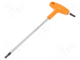 BETA Clé Allen HEX 3mm avec poignée en T