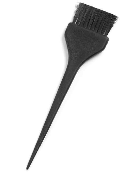 Ref Stockholm Brosse à coloration pour cheveux 50 mm Noir - Outil de coiffure professionnel Ref Stockholm Brosse à coloration pour cheveux 50 mm Noir - Outil de coiffure professionnel