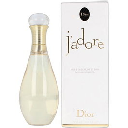 Christian Dior J'adore Huile de douche 200 ml
