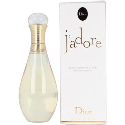 Christian Dior J'adore Huile de Douche 200 ml