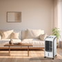 Climatisation Portable EDM 33516 80 W 3,6 L