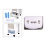 Climatisation Portable EDM 33516 80 W 3,6 L