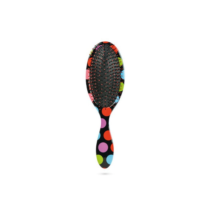 Bifull Gypsy Brosse Ovale pour Make-up, Pinceau de Maquillage Professionnel à Poils Doux - Brosse Fond de Teint Bifull Gypsy Brosse Ovale pour Make-up, Pinceau de Maquillage Professionnel à Poils Doux - Brosse Fond de Teint