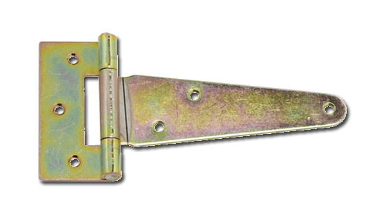 Charnière bicromatée 507/550 /200 WL 90 x 200 mm Charnière bicromatée 507/550 /200 WL 90 x 200 mm