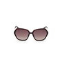 Lunettes de soleil Femme Guess GU00134-5552F Ø 55 mm