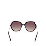 Lunettes de soleil Femme Guess GU00134-5552F Ø 55 mm