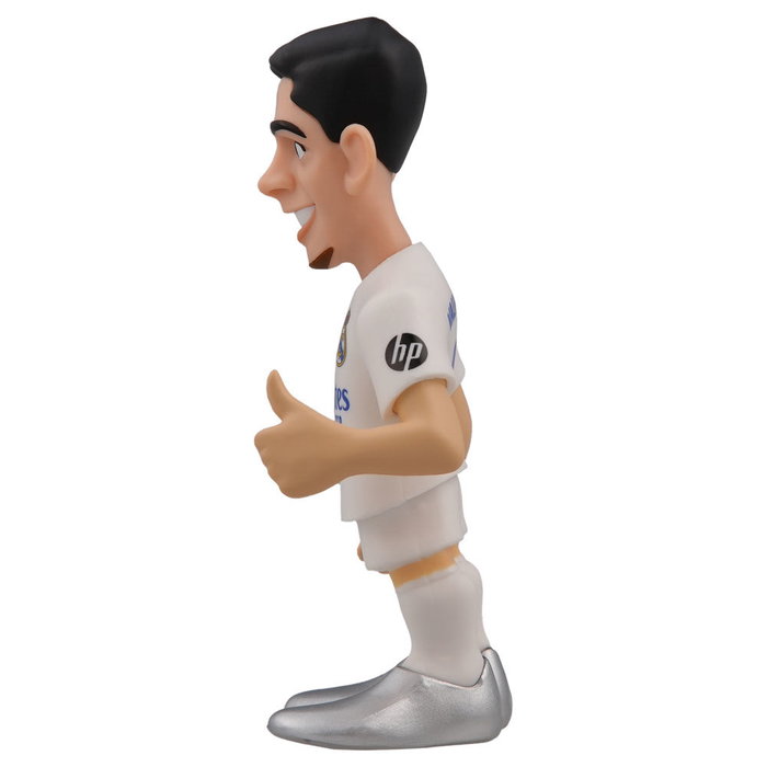 Minix Figura Federico Valverde Real Madrid 12cm Minix Figura Federico Valverde Real Madrid 12cm