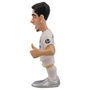 Minix Figura Federico Valverde Real Madrid 12cm