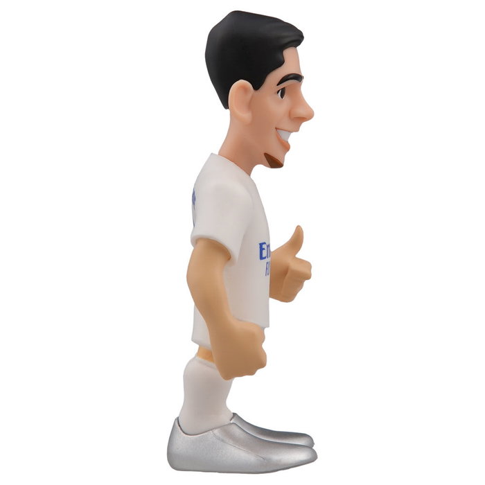 Minix Figura Federico Valverde Real Madrid 12cm Minix Figura Federico Valverde Real Madrid 12cm