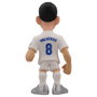 Minix Figura Federico Valverde Real Madrid 12cm