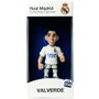 Figura Minix Real Madrid Valverde 12 cm - Figurine Officielle Licenciée Plastique Résistant