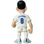 Figura Minix Real Madrid Valverde 12 cm - Figurine Officielle Licenciée Plastique Résistant