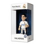 Eleven Force Figurine Real Madrid MINIX Valderde 12 cm MN18420 - Figurine de collection détaillée