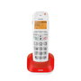 Téléphone Sans Fil Brondi BR-10276032 Rouge