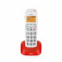 Téléphone Sans Fil Brondi BR-10276032 Rouge