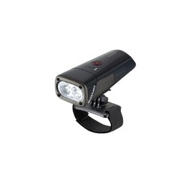 Sigma Buster 1600 Lampe pour Casque USB-C Noir