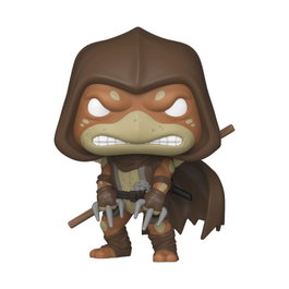 Funko POP! Moja - Tortues Ninja Teenage Mutant The Last Ronin