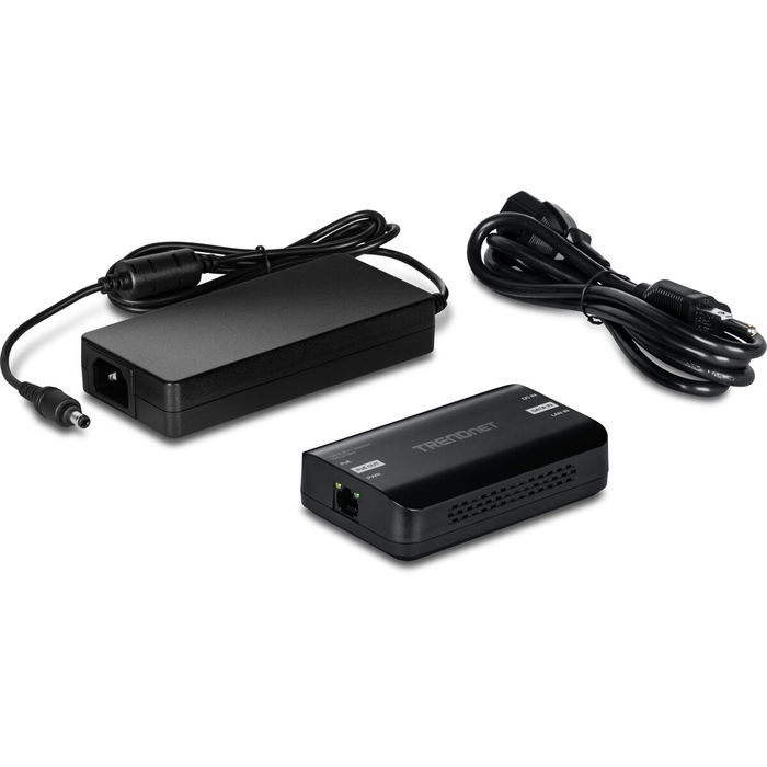 Injecteur PoE Trendnet 10G POE++ INJECTOR