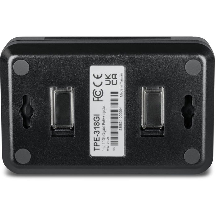 Injecteur PoE Trendnet 10G POE++ INJECTOR