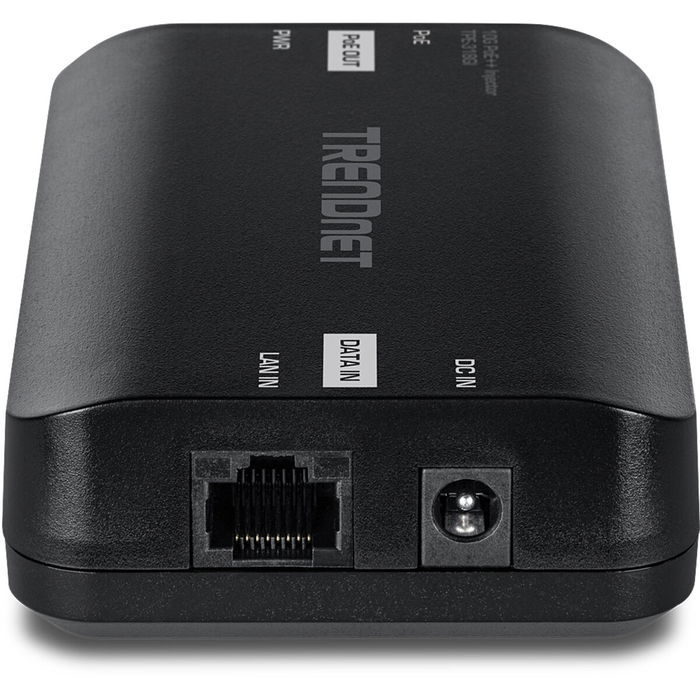 Injecteur PoE Trendnet 10G POE++ INJECTOR