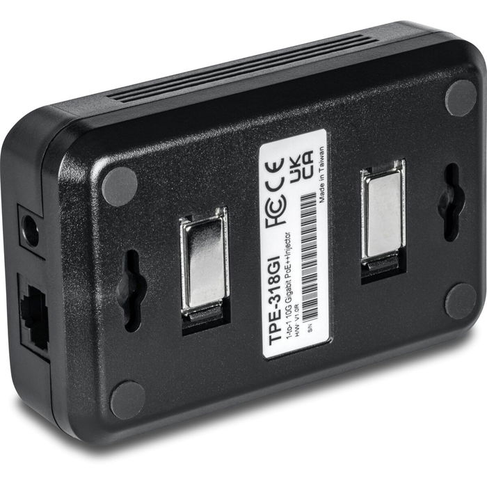 Injecteur PoE Trendnet 10G POE++ INJECTOR