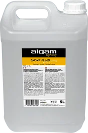 ALGAMLIGHT Líquido De Humo Pesado "Niebla Baja" 5L - Fluide à fumée lourde blanc opaque