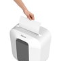 Fellowes Powershred LX 25 blanc