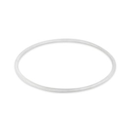Silex Joint en silicone pour autocuiseur modèle classique 8L/10L 24 cm