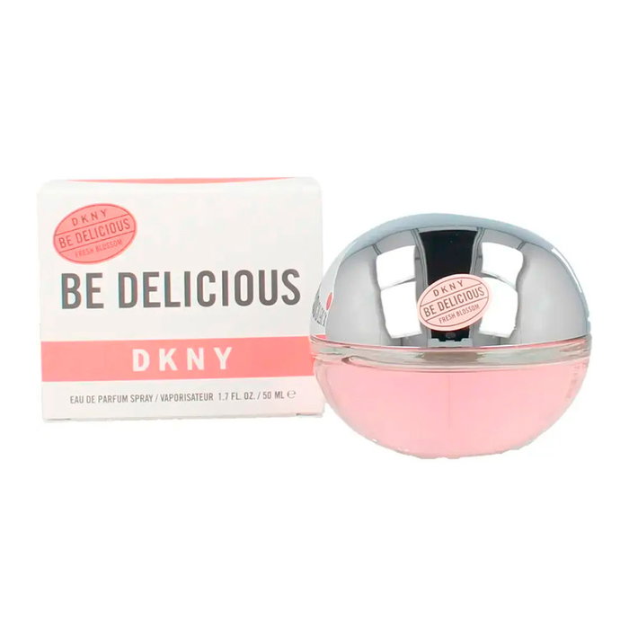 Donna Karan Be Delicious Fleur Fraîche Eau de Parfum Vapo 50 ml