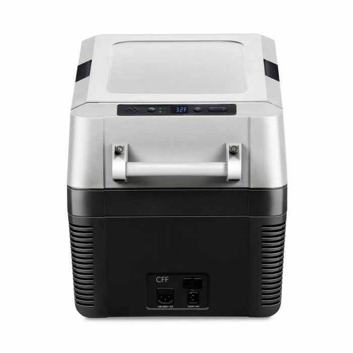 Dometic CFF35 Glacière électrique portable 34 L Noir