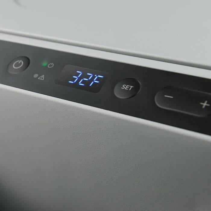 Dometic CFF35 Glacière électrique portable 34 L Noir