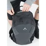 Whistler Froswick Sac à Dos Randonnée Réfléchissant 30 L Noir