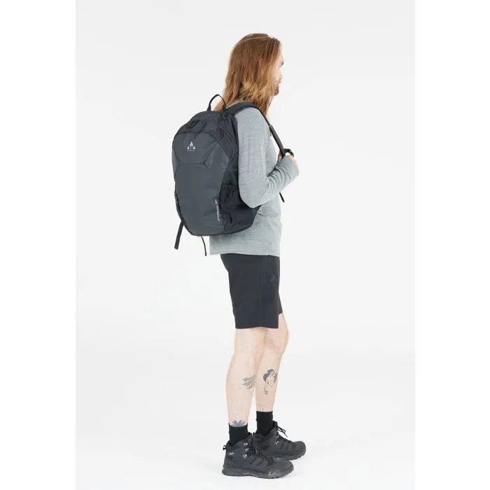 Whistler Froswick Sac à Dos Randonnée Réfléchissant 30 L Noir Whistler Froswick Sac à Dos Randonnée Réfléchissant 30 L Noir