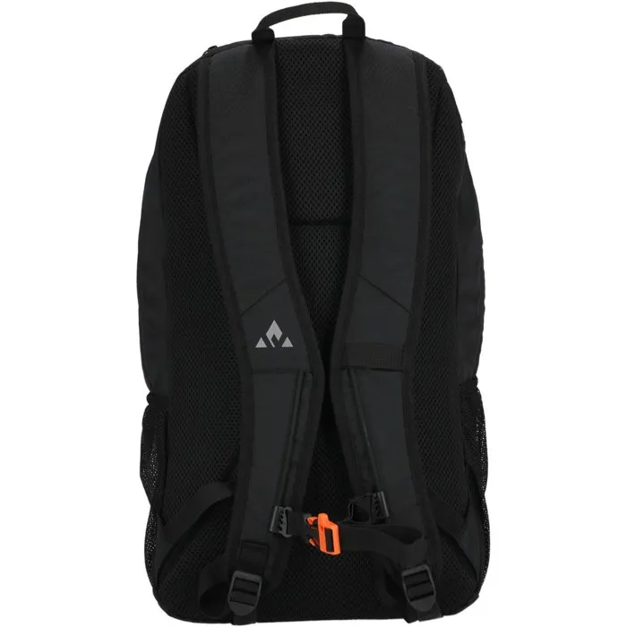 Whistler Froswick Sac à Dos Randonnée Réfléchissant 30 L Noir Whistler Froswick Sac à Dos Randonnée Réfléchissant 30 L Noir