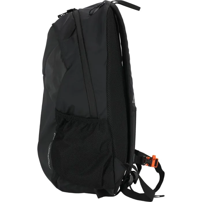 Whistler Froswick Sac à Dos Randonnée Réfléchissant 30 L Noir Whistler Froswick Sac à Dos Randonnée Réfléchissant 30 L Noir