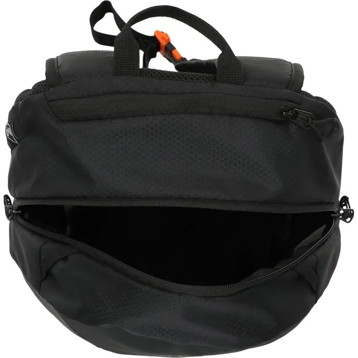 Whistler Froswick Sac à Dos Randonnée Réfléchissant 30 L Noir Whistler Froswick Sac à Dos Randonnée Réfléchissant 30 L Noir