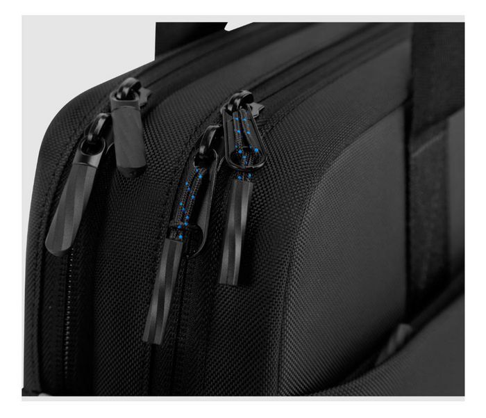 Dell CC5623 Sacoche pour Ordinateur Portable EcoLoop Pro - Protection et Matériaux Durable pour 14 à 16 Pouces