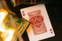 Theory11 Jeu de cartes à jouer High Victorian