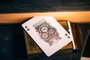 Theory11 Jeu de cartes à jouer High Victorian