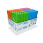 Hidalgo Accumulateur de froid R-200 couleurs assorties 200 ml 17 x 10 x 2 cm