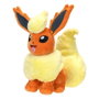 JAZWARES Peluche Pokémon Pyroli 20cm