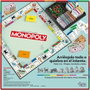 Hasbro Monopoly Classic Refresh Madrid