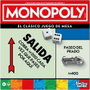 Hasbro Monopoly Classic Refresh Madrid