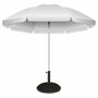 Base pour parapluie Aktive Noir 25 kg