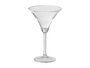 Vivalto Verre à Martini Vintage 260 ml 19,5x12,2x12,2 cm (Set de 24)