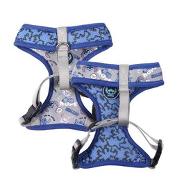 Cerdá Arné Stitch pour Chien Taille XS-S - Dark Blue