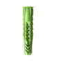 FISCHER Cheville universelle UX Green 6x35 R en nylon Vert