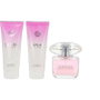 Versace Bright Crystal Coffret Parfum Femme 2 Pièces