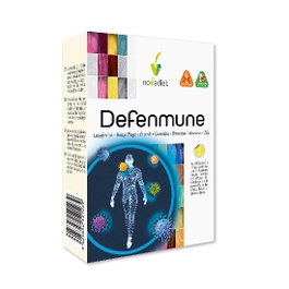 NOVADIET Defenmune 30 capsules végétales